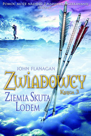 Zwiadowcy 3 Ziemia skuta lodem