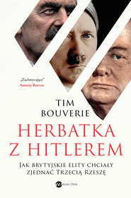 Herbatka z Hitlerem