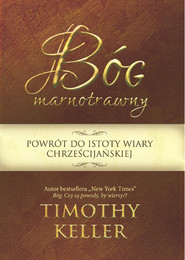 Bóg marnotrawny