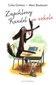Zapchlony Kundel w szkole