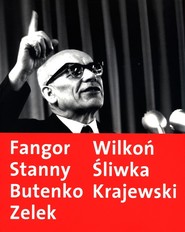 Jak ktoś mógł na to pozwolić! Z twórcami polskiej szkoły grafiki rozmawia Janusz Górski