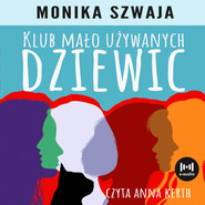 Klub Mało Używanych Dziewic