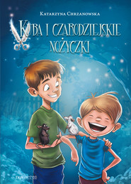 Kuba i czarodziejskie nożyczki