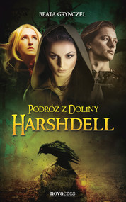 Podróż z Doliny Harshdell
