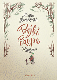Bajki Ezopa wierszem
