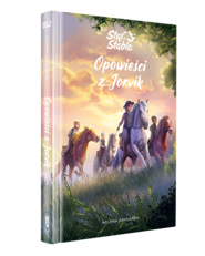 Star Stable. Opowieści z Jorvik