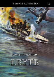Leyte czerwiec 1944 - styczeń 1945
