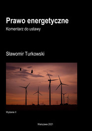 Prawo energetyczne