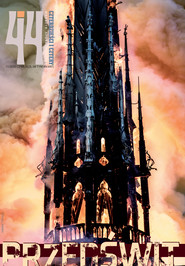 44 / Czterdzieści i Cztery nr 11 (2020)