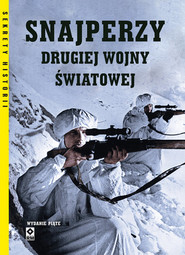 Snajperzy Drugiej Wojny Światowej