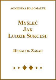 Myśleć jak ludzie sukcesu