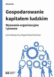 Gospodarowanie kapitałem ludzkim