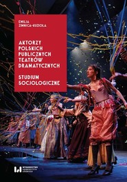 Aktorzy polskich publicznych teatrów dramatycznych