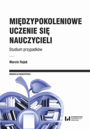 Międzypokoleniowe uczenie się nauczycieli