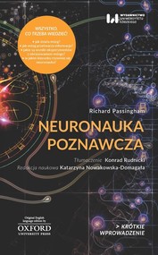 Neuronauka poznawcza Krótkie Wprowadzenie 27