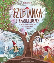 Szeptanka o krasnoludkach tw.