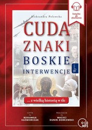 Cuda Znaki Boskie Interwencje