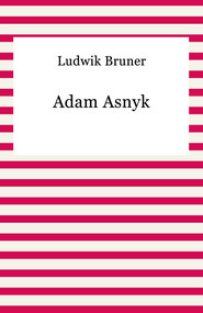 Adam Asnyk
