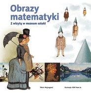 Obrazy matematyki Z wizytą w muzeum sztuki