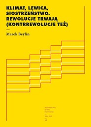 Klimat lewica siostrzeństwo Rewolucje trwają (kontrrewolucje też)