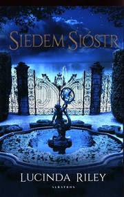 Siedem Sióstr Siedem Sióstr Tom 1