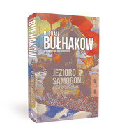 Jezioro samogonu i inne opowiadania
