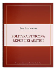 Polityka etniczna Republiki Austrii