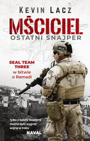 Mściciel Ostatni snajper