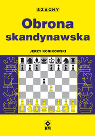 Obrona skandynawska
