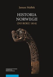 Historia Norwegii do roku 1814