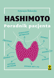 Hashimoto. Poradnik pacjenta