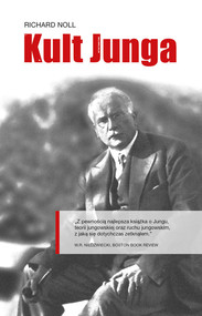Kultowe fikcje C.G Jung i jego projekt psychologii analitycznej