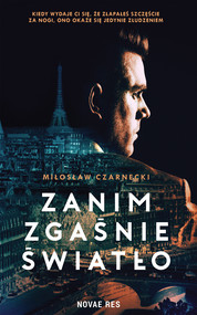 Zanim zgaśnie światło