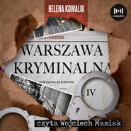 Warszawa Kryminalna. Cz. 4