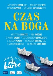 Czas na Boga Ewangelizacja na Barce