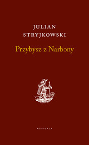 Przybysz z Narbony