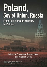 Poland, Soviet Union, Russia