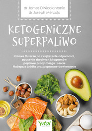 Ketogeniczne superpaliwo - PDF