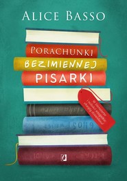 Vani Sarca Tom 1 Porachunki bezimiennej pisarki