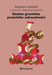 Siedem grzechów przeciwko seksualności