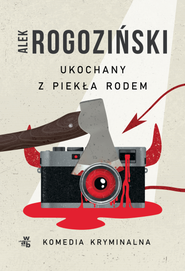 Ukochany z piekła rodem

