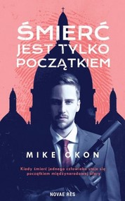 Śmierć jest tylko początkiem
