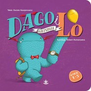 Dago i Lo. Przedszkole Część 9