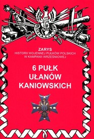 6 Pułk Ułanów Kaniowskich