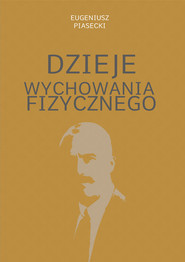 Dzieje wychowania fizycznego
