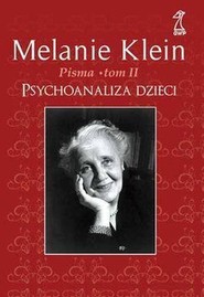Pisma Tom 2 Psychoanaliza dzieci
