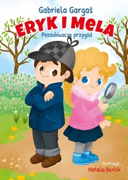 Eryk i Mela.