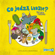 Co jedzą ludzie?
