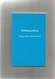 Apokalipsa Księga nie z tego świata