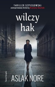Wilczy hak mk.